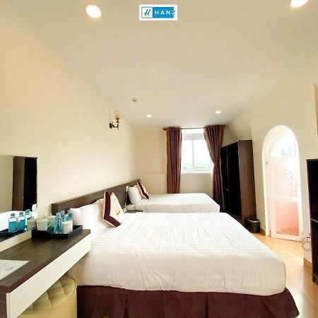 Hanz Thien Nien Ky Hotel 6B Mai Hac De Da Lat Zewnętrze zdjęcie