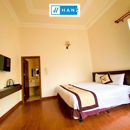 Hanz Thien Nien Ky Hotel 6B Mai Hac De Da Lat Zewnętrze zdjęcie