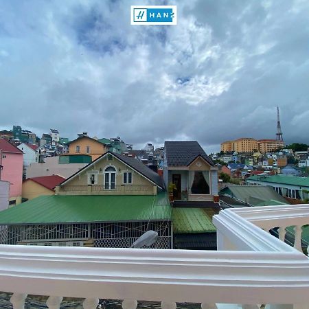 Hanz Thien Nien Ky Hotel 6B Mai Hac De Da Lat Zewnętrze zdjęcie