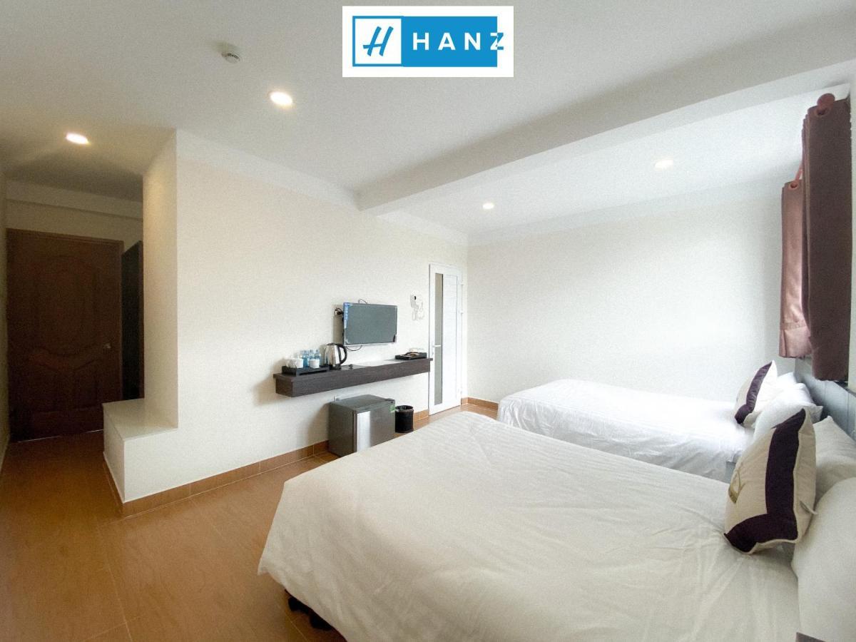 Hanz Thien Nien Ky Hotel 6B Mai Hac De Da Lat Zewnętrze zdjęcie