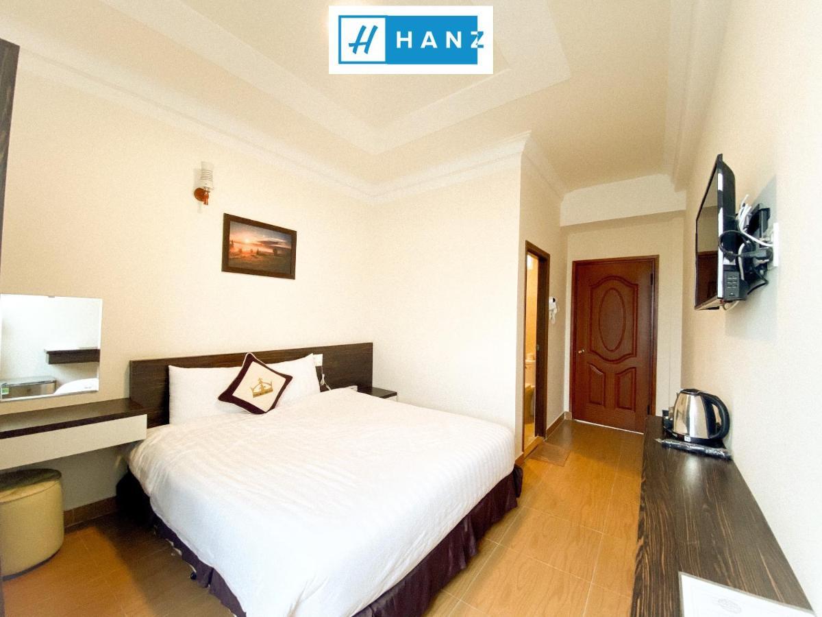 Hanz Thien Nien Ky Hotel 6B Mai Hac De Da Lat Zewnętrze zdjęcie