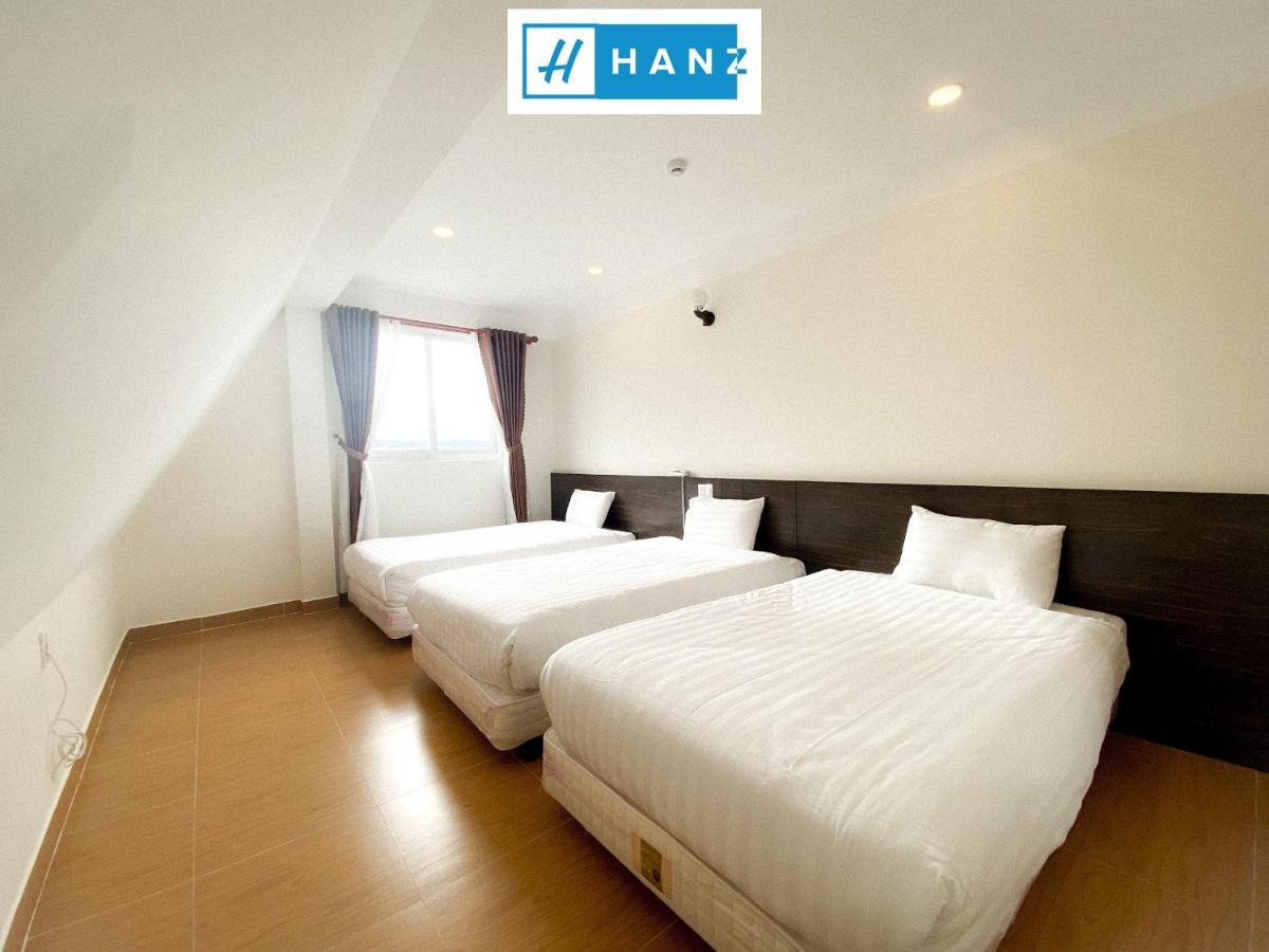 Hanz Thien Nien Ky Hotel 6B Mai Hac De Da Lat Zewnętrze zdjęcie