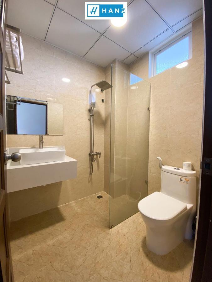 Hanz Thien Nien Ky Hotel 6B Mai Hac De Da Lat Pokój zdjęcie