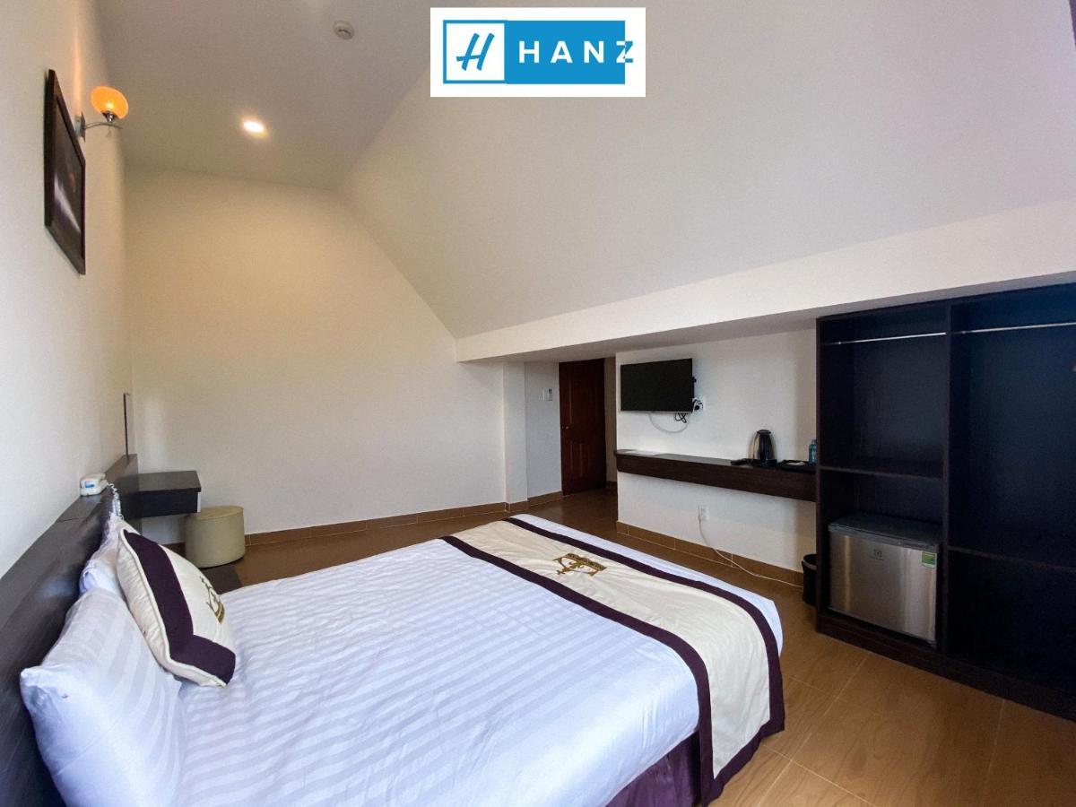 Hanz Thien Nien Ky Hotel 6B Mai Hac De Da Lat Zewnętrze zdjęcie