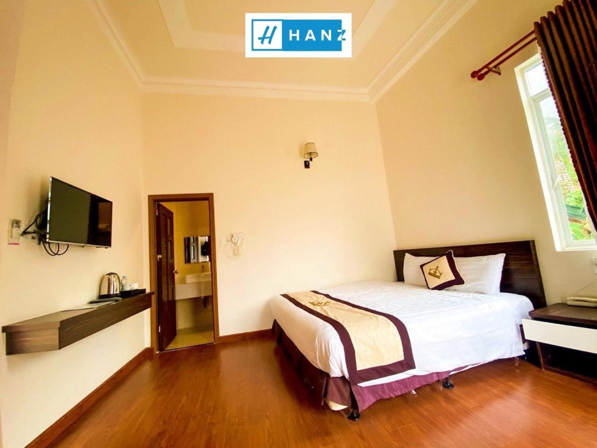 Hanz Thien Nien Ky Hotel 6B Mai Hac De Da Lat Zewnętrze zdjęcie