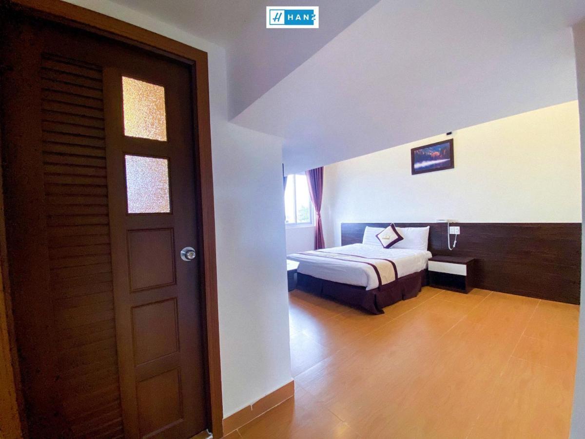 Hanz Thien Nien Ky Hotel 6B Mai Hac De Da Lat Zewnętrze zdjęcie