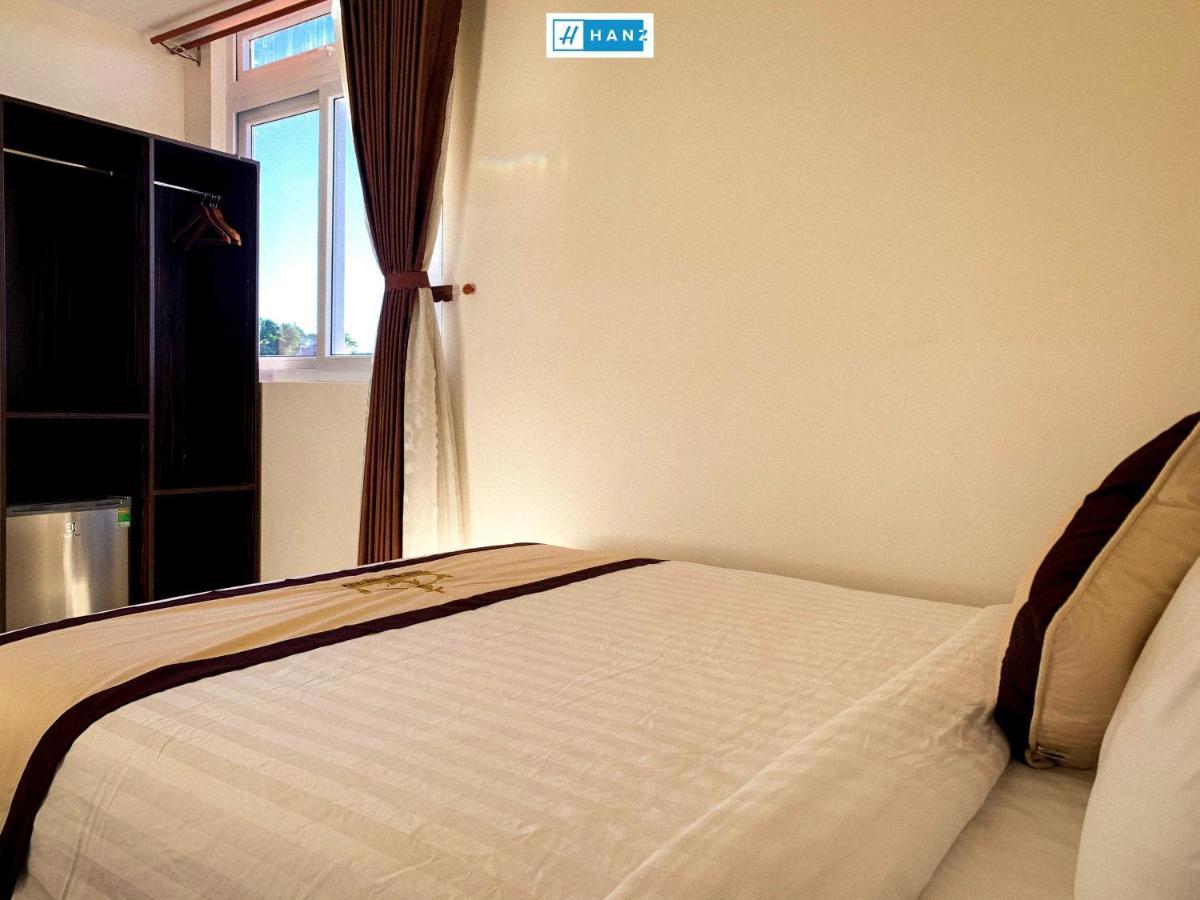 Hanz Thien Nien Ky Hotel 6B Mai Hac De Da Lat Zewnętrze zdjęcie