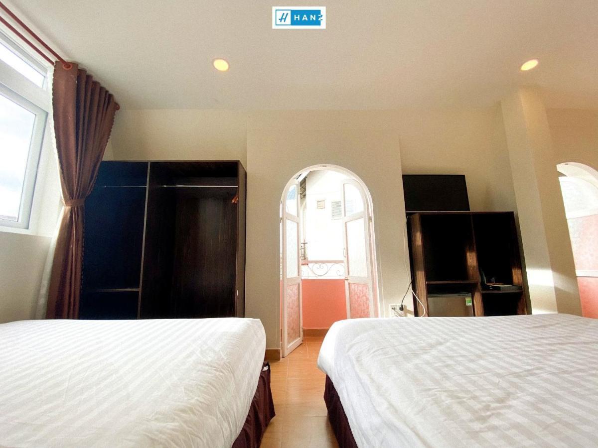 Hanz Thien Nien Ky Hotel 6B Mai Hac De Da Lat Zewnętrze zdjęcie