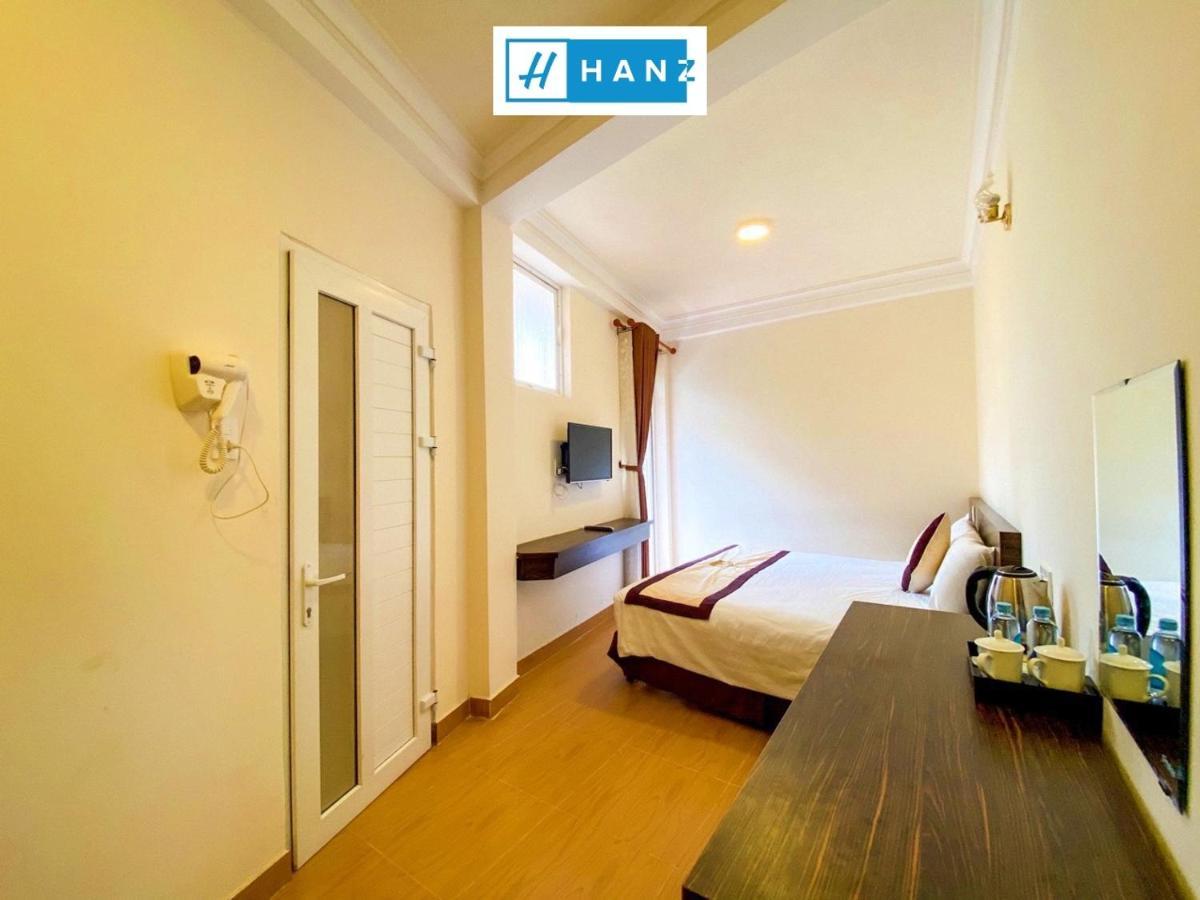 Hanz Thien Nien Ky Hotel 6B Mai Hac De Da Lat Zewnętrze zdjęcie