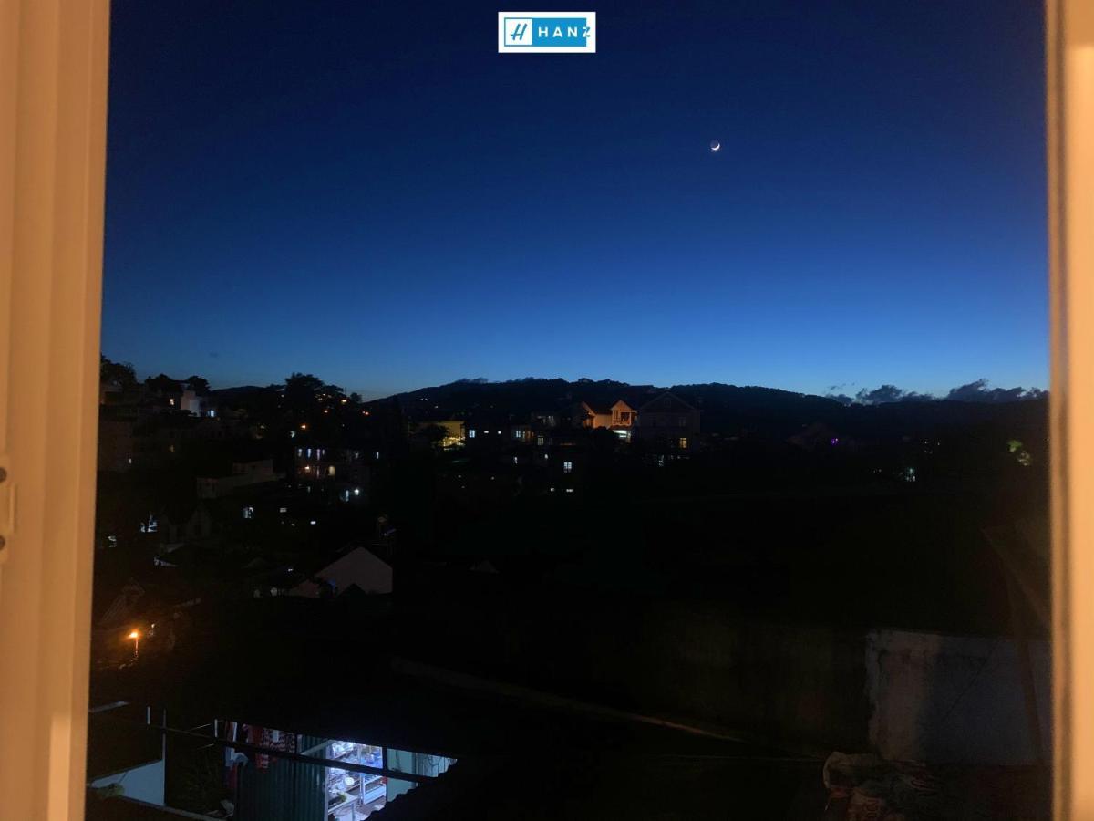 Hanz Thien Nien Ky Hotel 6B Mai Hac De Da Lat Zewnętrze zdjęcie