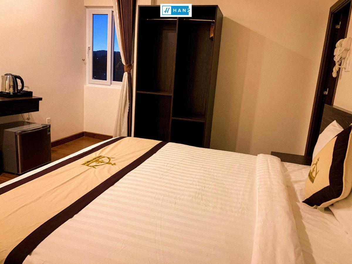 Hanz Thien Nien Ky Hotel 6B Mai Hac De Da Lat Zewnętrze zdjęcie