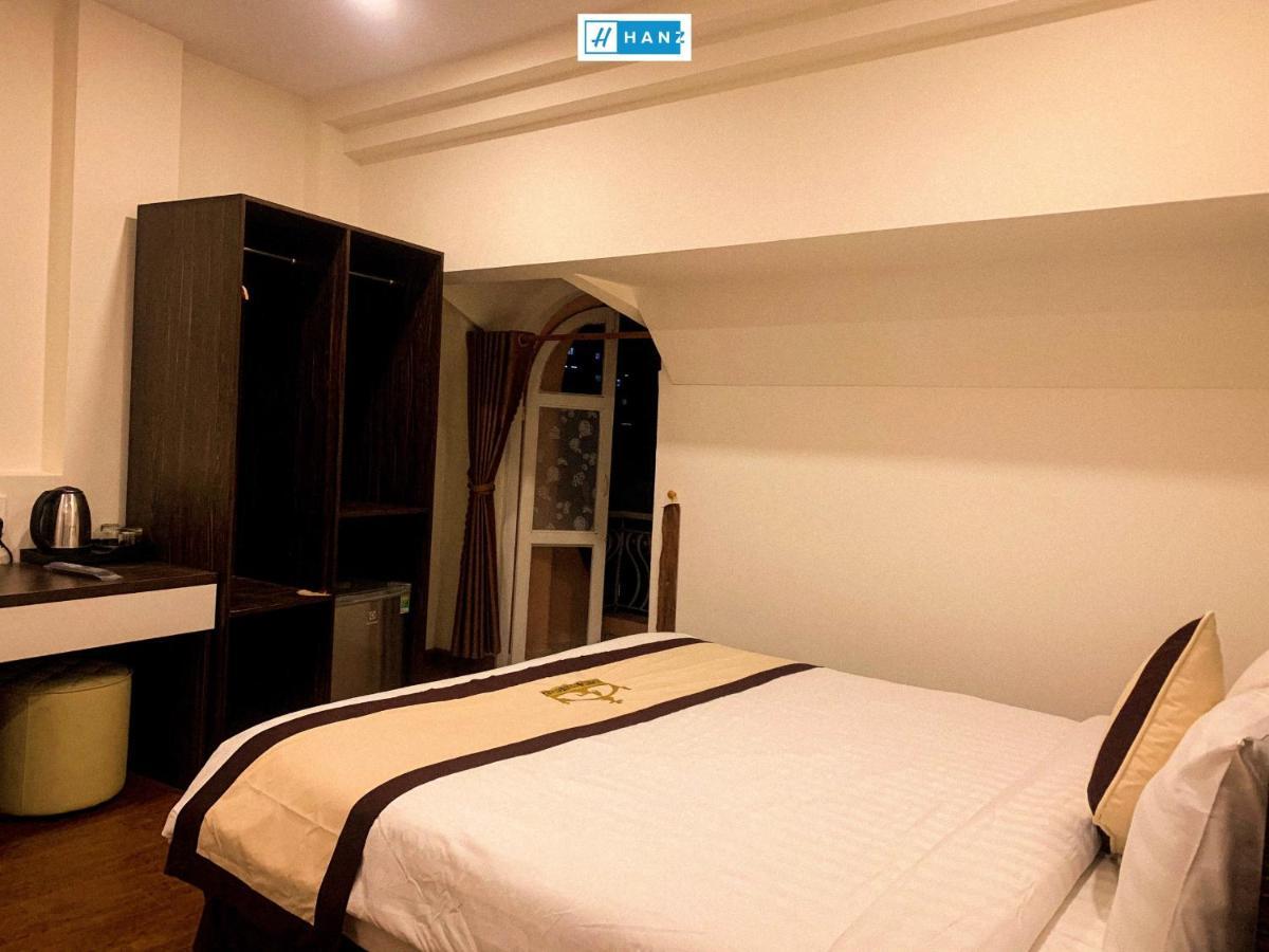 Hanz Thien Nien Ky Hotel 6B Mai Hac De Da Lat Zewnętrze zdjęcie