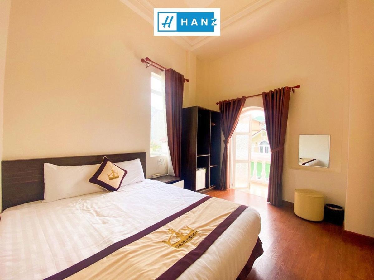 Hanz Thien Nien Ky Hotel 6B Mai Hac De Da Lat Zewnętrze zdjęcie