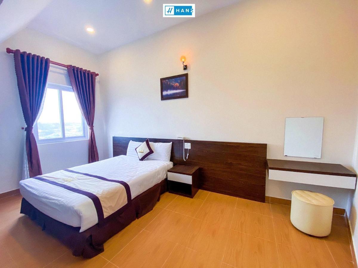 Hanz Thien Nien Ky Hotel 6B Mai Hac De Da Lat Zewnętrze zdjęcie