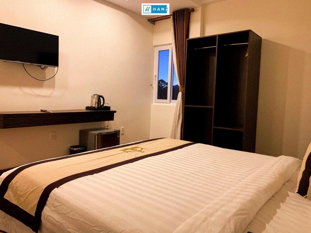 Hanz Thien Nien Ky Hotel 6B Mai Hac De Da Lat Zewnętrze zdjęcie