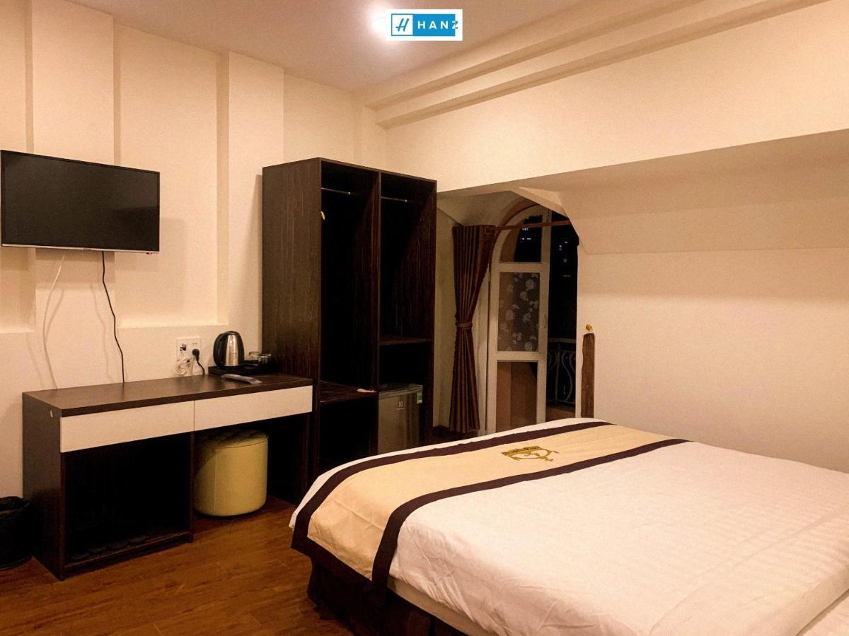Hanz Thien Nien Ky Hotel 6B Mai Hac De Da Lat Zewnętrze zdjęcie